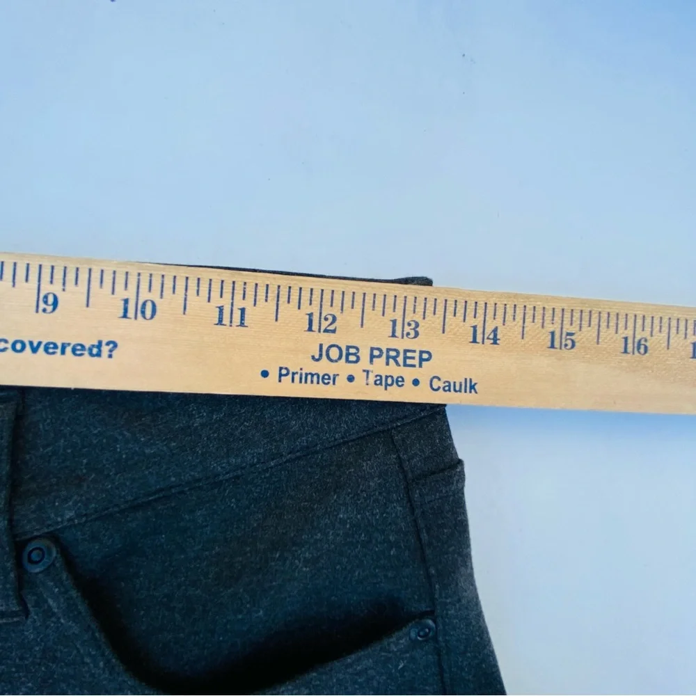 NWOT NYDJ Sculpt Her Lift and Tuck Marilyn Straight Leg Pants size 2 26 - Picture 8 of 14